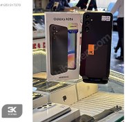 Resim Samsung A05s İkinci El TR | 128 GB | Siyah İkinci El SAMSUNG A05S GARANTİLİ HATASIZ