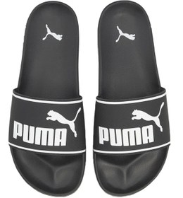 Resim Puma Leadcat 2.0 Rahat Ve Hafif Suya Dayanıklı Sandalet Terlik Plaj Havuz Bahçe Deniz Yazlık Terlik 