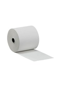 Resim 100 Adet Termal Pos Rulosu 56MM X 14M 