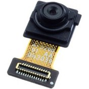 Resim TE Oppo Uyumlu A15 Ön Kamera (Selfie Kamerası) 