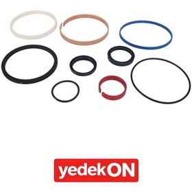 Resim AGCO Keçe Seti - Massey Ferguson / Fendt / Valtra | ACP0514650 