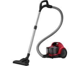 Resim Samsung VC3500TM Cycloneforce™ Teknolojili Torbasız Elektrikli Süpürge 