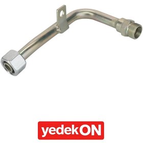 Resim AGCO Hortum - Massey Ferguson / Fendt / Valtra | ACP0668550 