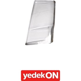 Resim Far Camı Fh V2 Sol (Kahveci Premium) - 20379428 