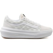 Resim Vans Old Skool Over Kadın Sneaker 
