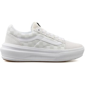 Resim Vans Old Skool Over Kadın Sneaker 