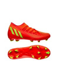 Resim Adidas Predator Edge .3 FG (GW1005) | Turuncu 