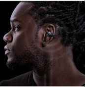 Resim Prestigegoods Onikuma T306 Kulak İçi Kulaklık, Bluetooth 5.3, Gürültü Azaltma, E-sport, Kablosuz, 7 Saat Pil 