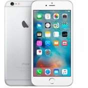 Resim Apple iPhone 6 TR Garanti | 64 GB Gümüş 