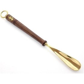 Resim Pirinç Çapalı Kerata 