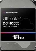 Resim Wd Ultrastar, Wuh722018cle6l4, 3.5", 18tb, 512mb, 7200 Rpm, 7/24 Enterprise, Data Center-güvenlik-na 
