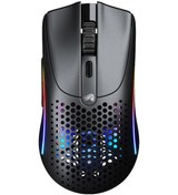 Resim Glorious Model O 2 Mini GLO-MS-OMWV2-MB Kablosuz Oyuncu Mouse 