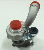 Resim GUA 40415 Turbo Master 2.5 Dcı Movano Uyumlu 2.5 Dtı 115 Bg G9u 