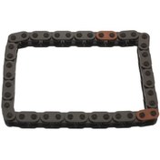 Resim Landrover Eksantirik Zinciri Frelander 2 22td4 Lr000663 
