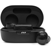 Resim JBL Quantum TWS AIR, Gaming Kulaklık, Kablosuz, Siyah 