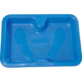 Resim Ayak Banyosu Havuzu 85 x 65 x 9 Cm 