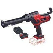 Resim Einhell Te-sg 18/10 Li 1x4.0ah Akülü Silikon Tabancası 