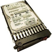 Resim Hp 781514-003 300Gb 2.5 10K Sas Server Hdd 