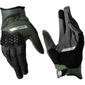 Resim Leatt Adv 5.5 Hydradrı Kısa Eldiven Forest 