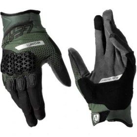 Resim Leatt Adv 5.5 Hydradrı Kısa Eldiven Forest 