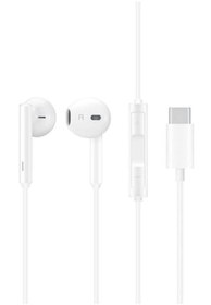 Resim Lucatech Xiaomi Mi 13 / Mi 13 Lite / Mi 13 Pro /mi 13 Ultra / Mi 13T / Mi 13T Pro Uyumlu Type-C Kulaklık 