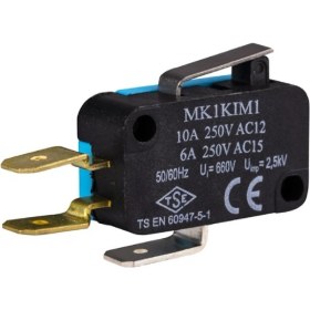Resim Emas MK1KIM1 ,KOL-10MM 1A1K Mikro Sivic 