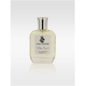 Resim E107 Oryantal Baharat Edp Parfüm Uzun Süre Kalıcı 50ml Amber 