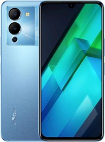 Resim Infinix Note 12 8 GB 128 GB ( Türkiye Garantili) İnfinix