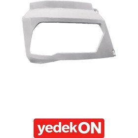 Resim Far Çerçevesi Xf-Xg Euro 6 Sağ (Kahveci Premium) - 2313589 