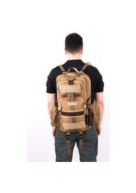 Resim Kordak Camel 45 LT Taktik Sırt Çantası 