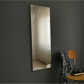 Resim Neostill Dekoratif Boy Ayna 35X105 Cm A320D 