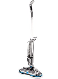 Resim Hype Store BISSELL SpinWave Cordless | Kablosuz Sert Zemin Silme Makinesi| Döner Pedli Spreyleme Özellikli Şarj 