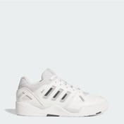 Resim Cwhıte/greone/grestr Adidas Erkek Basketbol Ayakkabısı Midcity Low Jı3364 Beyaz 