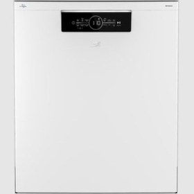 Resim Beko BM 6046 B 6 Programlı Bulaşık Makinesi 