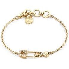 Resim Philipp Plein PJKGA06BU Kadın Bileklik 