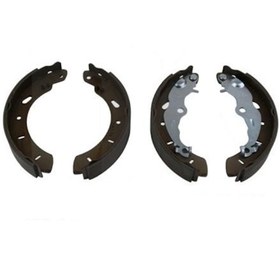 Resim Ford Courier Arka Fren Balatası Mga 1833934 