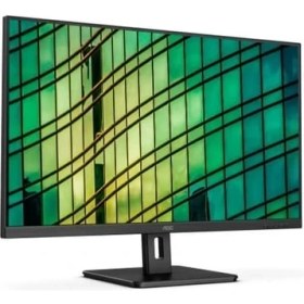 Resim AOC U32E2N 31.5″ 4ms 60Hz Adaptive-Sync VA 4K UHD Monitör 