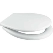 Resim Arçe Nkp Duroplast Kelebek Klozet Kapağı 