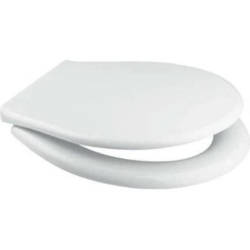 Resim Arçe Nkp Duroplast Kelebek Klozet Kapağı 
