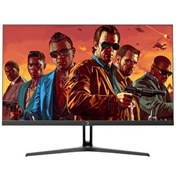 Resim Gamepower Bull T10 24" Flat IPS 200Hz 0.5ms Gaming Monitör (Sıfır Ölü Piksel Garantili) 