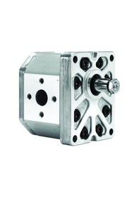 Resim Marzocchi Alp1D2 Lubrication Pump 