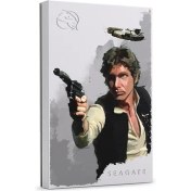 Resim Seagate Seagate Han Solo Se Firecuda Gaming Harici Taşınabilir 2 Tb Gaming Taşınabilir Disk 