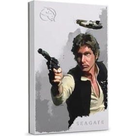 Resim Seagate Seagate Han Solo Se Firecuda Gaming Harici Taşınabilir 2 Tb Gaming Taşınabilir Disk 