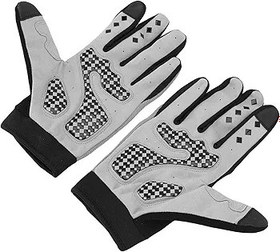 Resim Elektrikli Scooterlar Için dağ Bisikleti Eldivenleri, Parmak Eldivenleri Tam Feothworm Kedi ekranlı Dokunmatik Ekran 