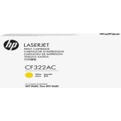 Resim Hp 653A-CF322AC Sarı Toner 