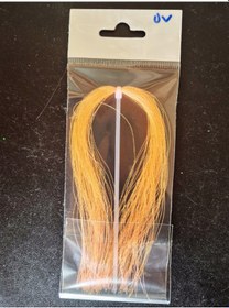 Resim Eagenset Ultraviyole Uv Neon Turuncu Damla Poşet Çapari Sim 40 Mt 