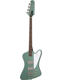 Resim Epiphone Thunderbird '64 Bas Gitar Inverness Green 