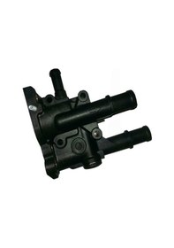Resim Opel Corsa Termostat Alt Gövde 2015-2019 25192231 1.6 