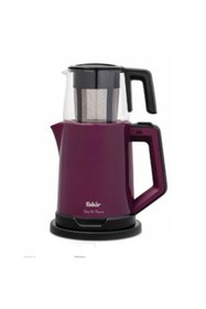 Resim Fakir 4'lü Çeyiz Fırsat Paketi Violet Serisi 