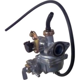 Resim Svnmotor Cub 110 Karbüratör Keıhın (492632706) 
